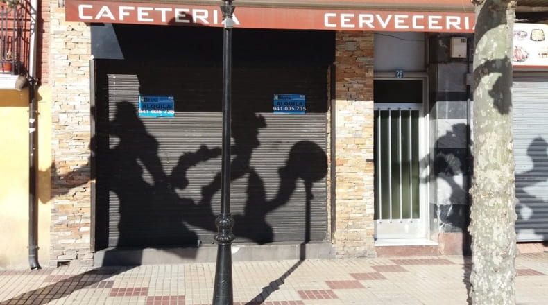 Local comercial