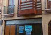 Local comercial en alquiler con 155m² en Santo Domingo de la Calzada foto