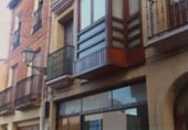 Local comercial en alquiler con 155m² en Santo Domingo de la Calzada foto