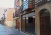 Local comercial en alquiler con 155m² en Santo Domingo de la Calzada foto