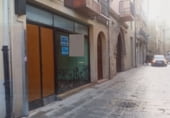 Local comercial en alquiler con 155m² en Santo Domingo de la Calzada foto