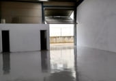 Nave Industrial en venta con 184m² en Santo Domingo de la Calzada, Poligono San Lázaro Calle La Finca, 4C foto