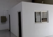 Nave Industrial en venta con 184m² en Santo Domingo de la Calzada, Poligono San Lázaro Calle La Finca, 4C foto