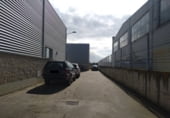 Nave Industrial en venta con 184m² en Santo Domingo de la Calzada, Poligono San Lázaro Calle La Finca, 4C foto