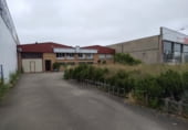 Nave Industrial en venta con 582m² en Santo Domingo de la Calzada foto