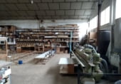 Nave Industrial en venta con 582m² en Santo Domingo de la Calzada foto