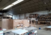 Nave Industrial en venta con 582m² en Santo Domingo de la Calzada foto