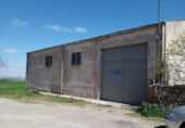 Nau
en lloguer
amb 348m² a Santo Domingo de la Calzada, Calle Matadero, 12 foto