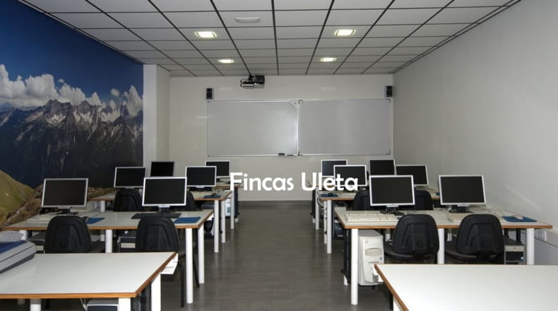Local comercial