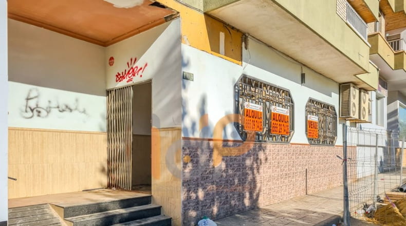 Local comercial