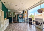 100m² commercial premises for sale in Olula del Río photo