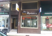 Local comercial
en lloguer
amb 25m² a Pontevedra, a la zona de Pontevedra foto