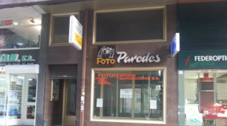 Local comercial
