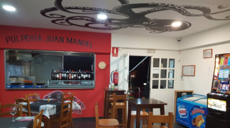 Local comercial