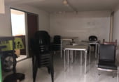Local comercial
en traspàs
amb 200m² a Puente-Caldelas, a la zona de Ponte Caldelas foto