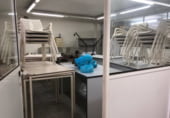 Local comercial
en traspàs
amb 200m² a Puente-Caldelas, a la zona de Ponte Caldelas foto