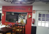 Local comercial
en traspàs
amb 200m² a Puente-Caldelas, a la zona de Ponte Caldelas foto