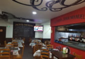 Local comercial
en traspàs
amb 200m² a Puente-Caldelas, a la zona de Ponte Caldelas foto