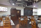 Local comercial
en traspàs
amb 200m² a Puente-Caldelas, a la zona de Ponte Caldelas foto