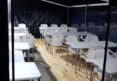 Local comercial
en traspàs
amb 200m² a Puente-Caldelas, a la zona de Ponte Caldelas foto