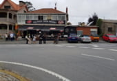 Local comercial
en traspàs
amb 200m² a Puente-Caldelas, a la zona de Ponte Caldelas foto