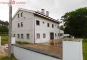 Hotel
en lloguer
amb 650m² a Pontevedra foto