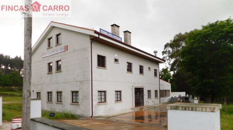 Local comercial