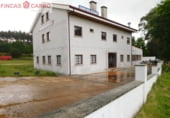 Hotel
en lloguer
amb 650m² a Pontevedra foto