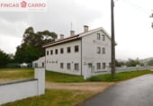 Hotel
en lloguer
amb 650m² a Pontevedra foto