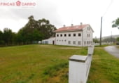 Hotel
en lloguer
amb 650m² a Pontevedra foto