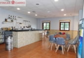 Hotel
en lloguer
amb 650m² a Pontevedra foto