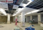 Local comercial
en lloguer
amb 400m² a Pontevedra foto