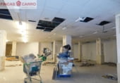 Local comercial
en lloguer
amb 400m² a Pontevedra foto