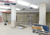 Local comercial
en lloguer
amb 400m² a Pontevedra foto