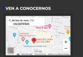 Local comercial
en venda
amb 408m² a Ciudad Real foto