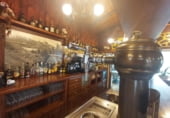 Restaurante en venta con 175m² en Sos del Rey Católico foto