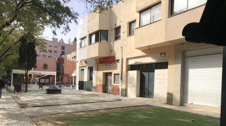 Local comercial