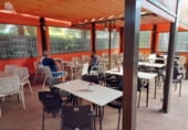 Restaurante en venta con 175m² en Mejorada del Campo foto