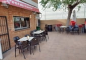 
Restaurante
en venta
con 175m² en Mejorada del Campo foto