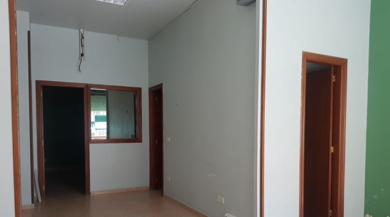 Local comercial