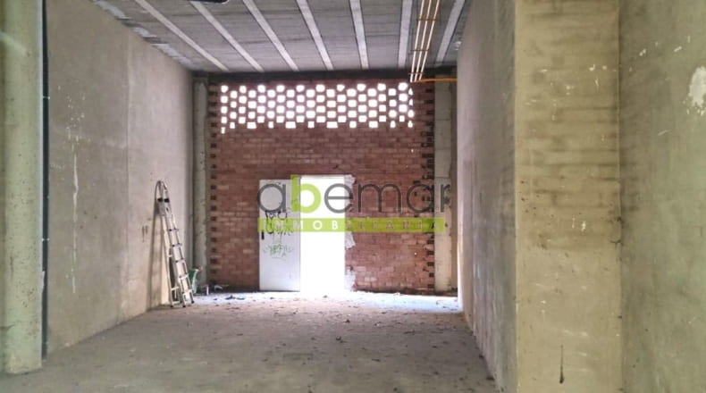 Local comercial