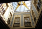 Local comercial
en lloguer
amb 350m² a Valdepeñas foto