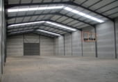 800m² entrepôt pour vente à Valdepeñas photo