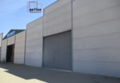 800m² entrepôt pour vente à Valdepeñas photo