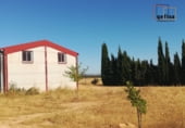Nave Industrial en venta con 400m² en Manzanares foto