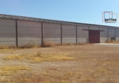 Nave Industrial en venta con 400m² en Manzanares foto