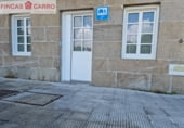 200m² building for sale in Pontevedra photo