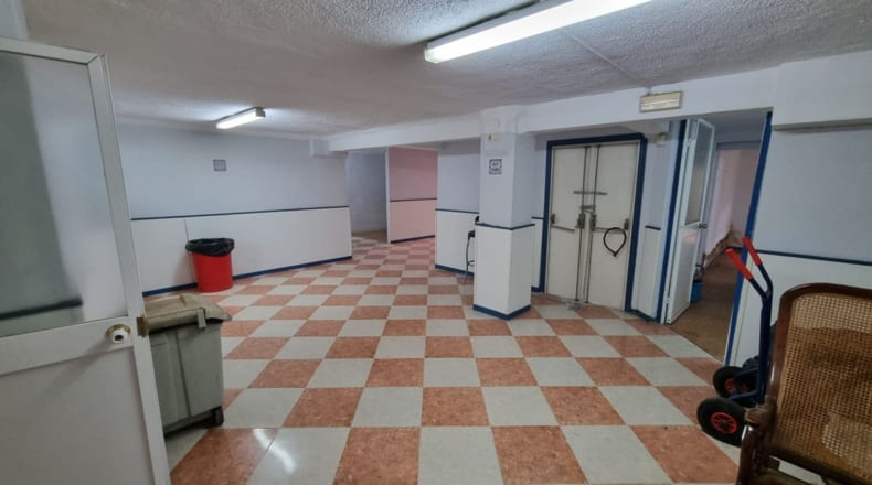 Local comercial