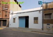 Taller
en venda
amb 124m² a Sant Quirze del Vallès foto