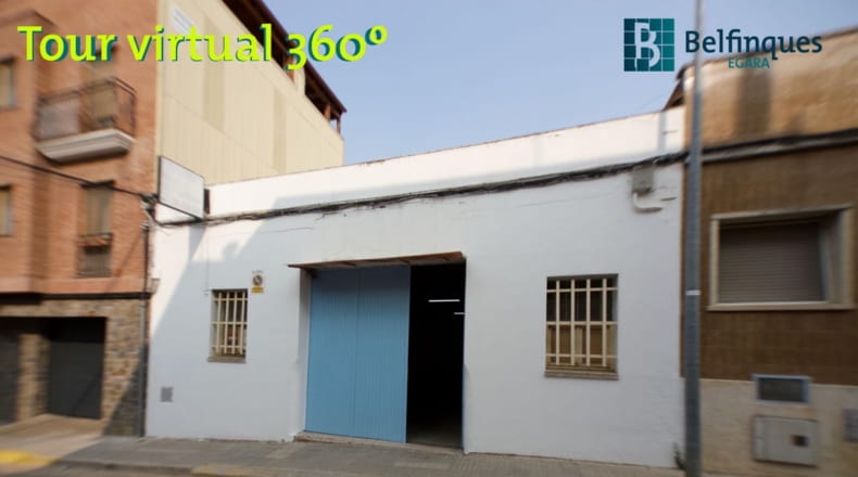Local comercial
